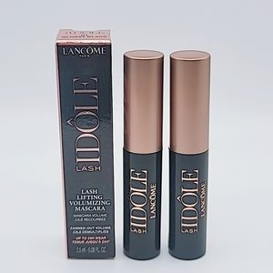 Lancome Idole Lash Lifting Volumizing Mascara